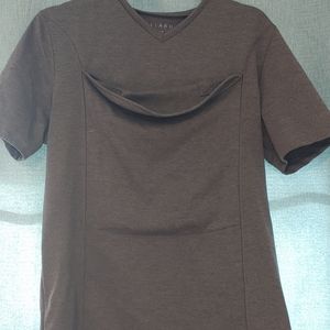 Lalabu shirt for partner